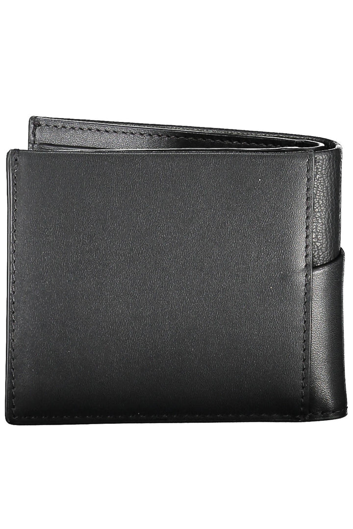 CALVIN KLEIN BLACK MEN S WALLET