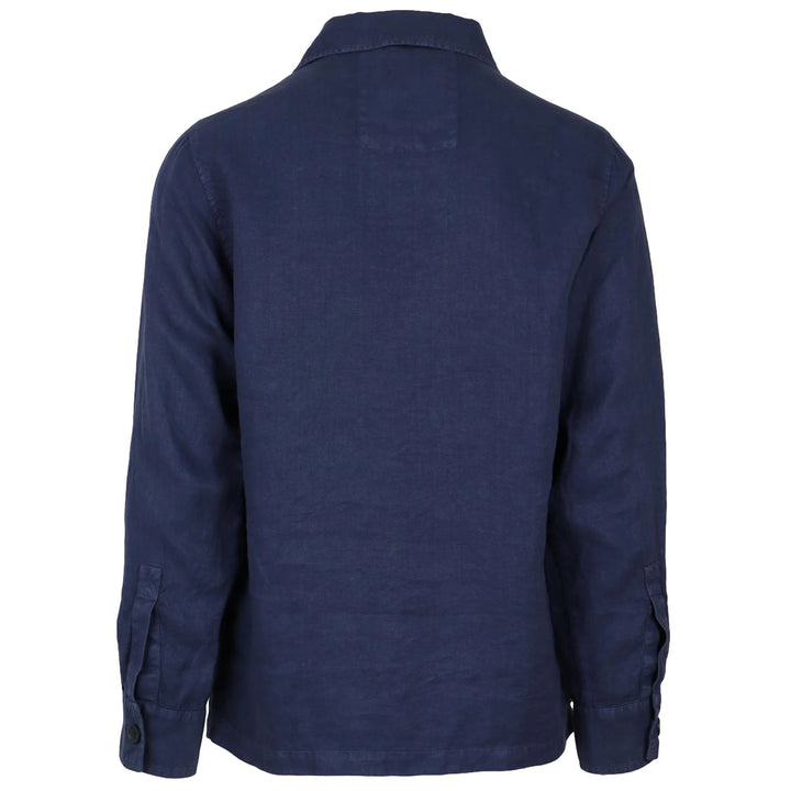 AT.P.CO Shirts Blue Man