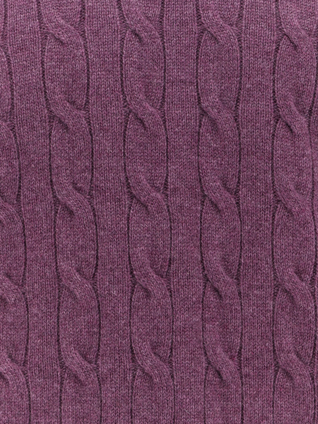 Brunello Cucinelli Cable knit cashmere sweater