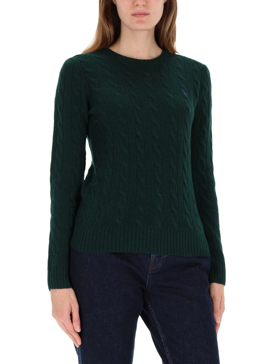 Polo Ralph Lauren CABLE-KNIT
