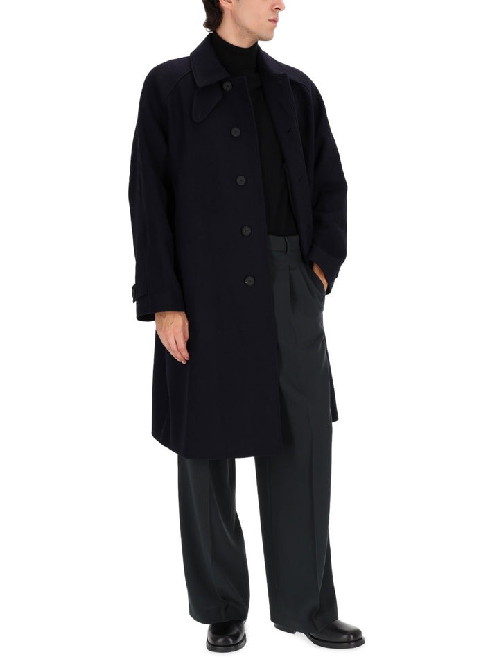 STUDIO NICHOLSON "CABO" COAT