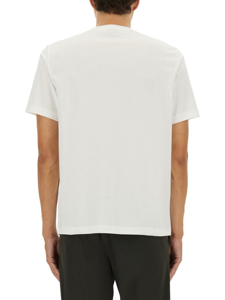 PS BY PAUL SMITH CACTUS PRINT T-SHIRT