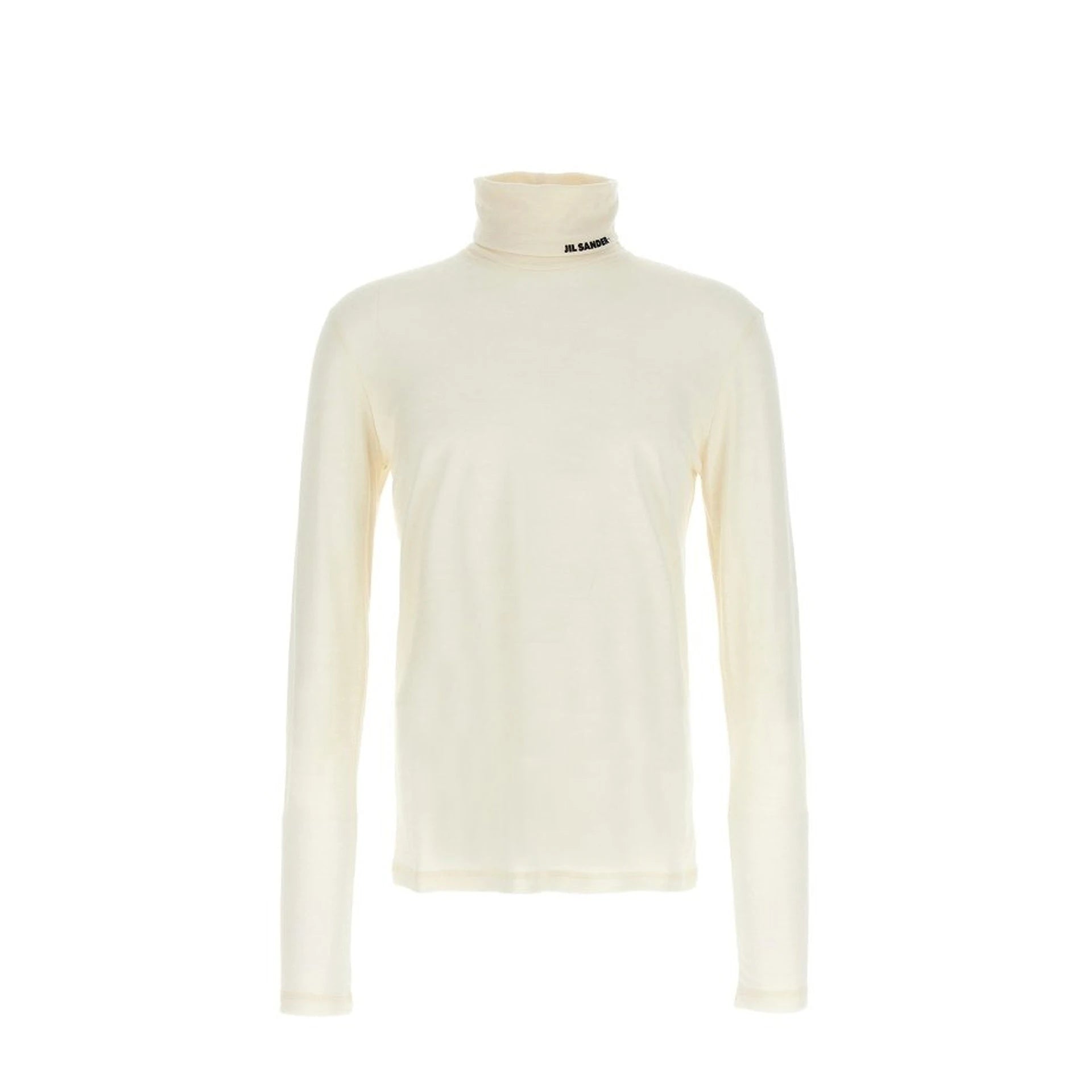 Jil Sander Turtleneck Sweater