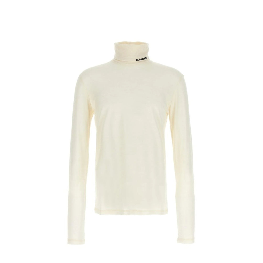 Jil Sander Turtleneck Sweater
