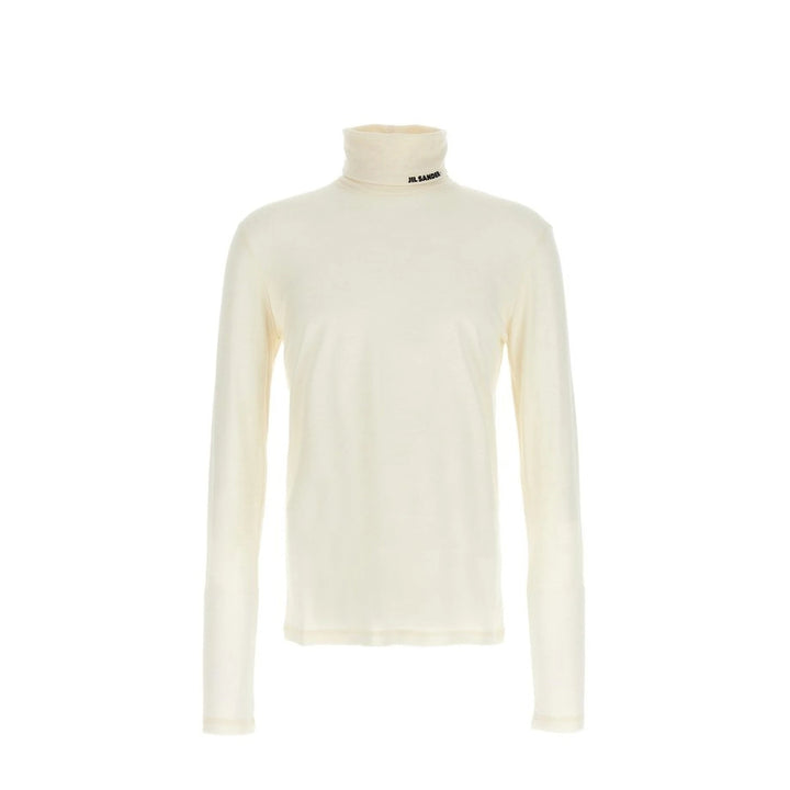 Jil Sander Turtleneck Sweater