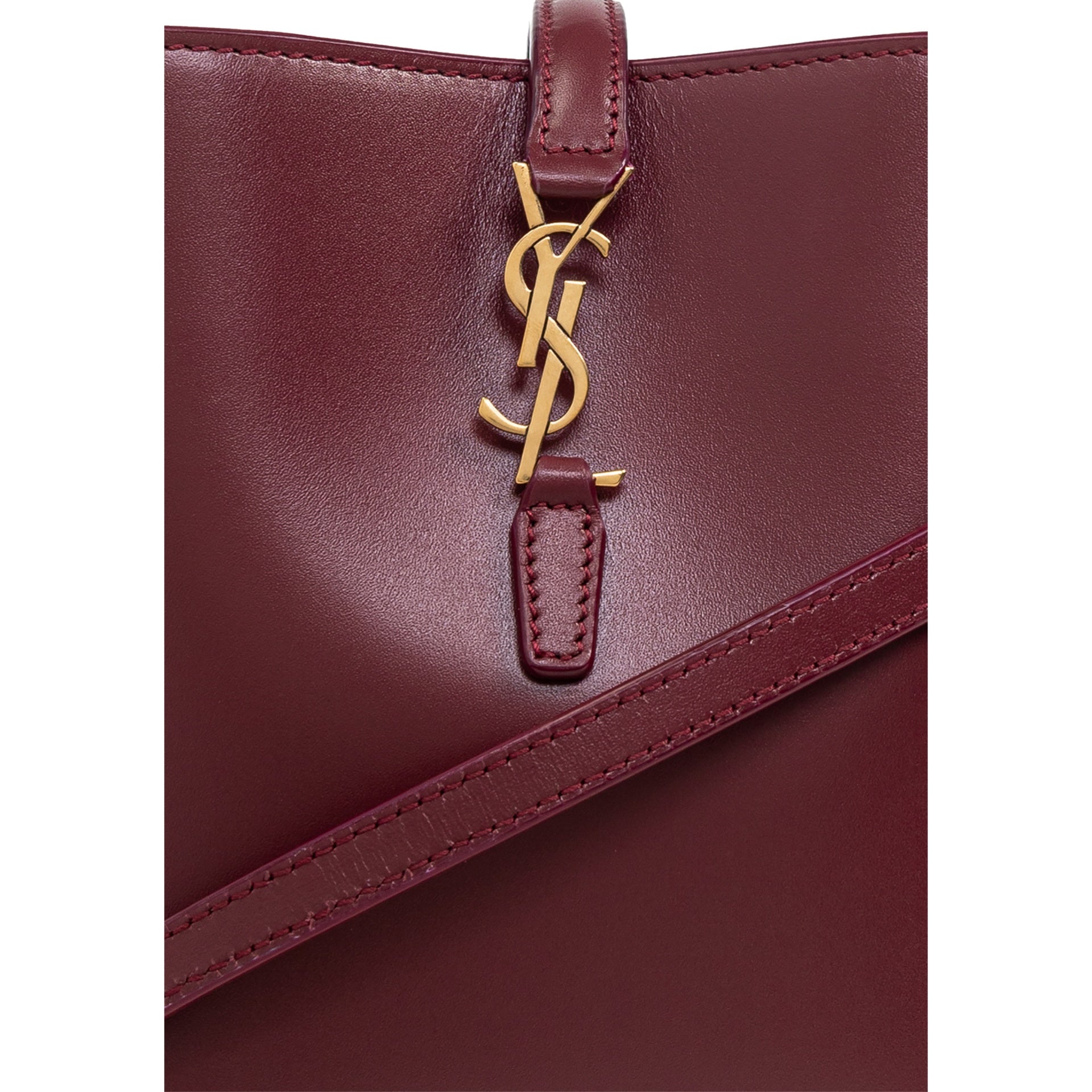 Saint Laurent Le 37 Mini Shoulder Bag
