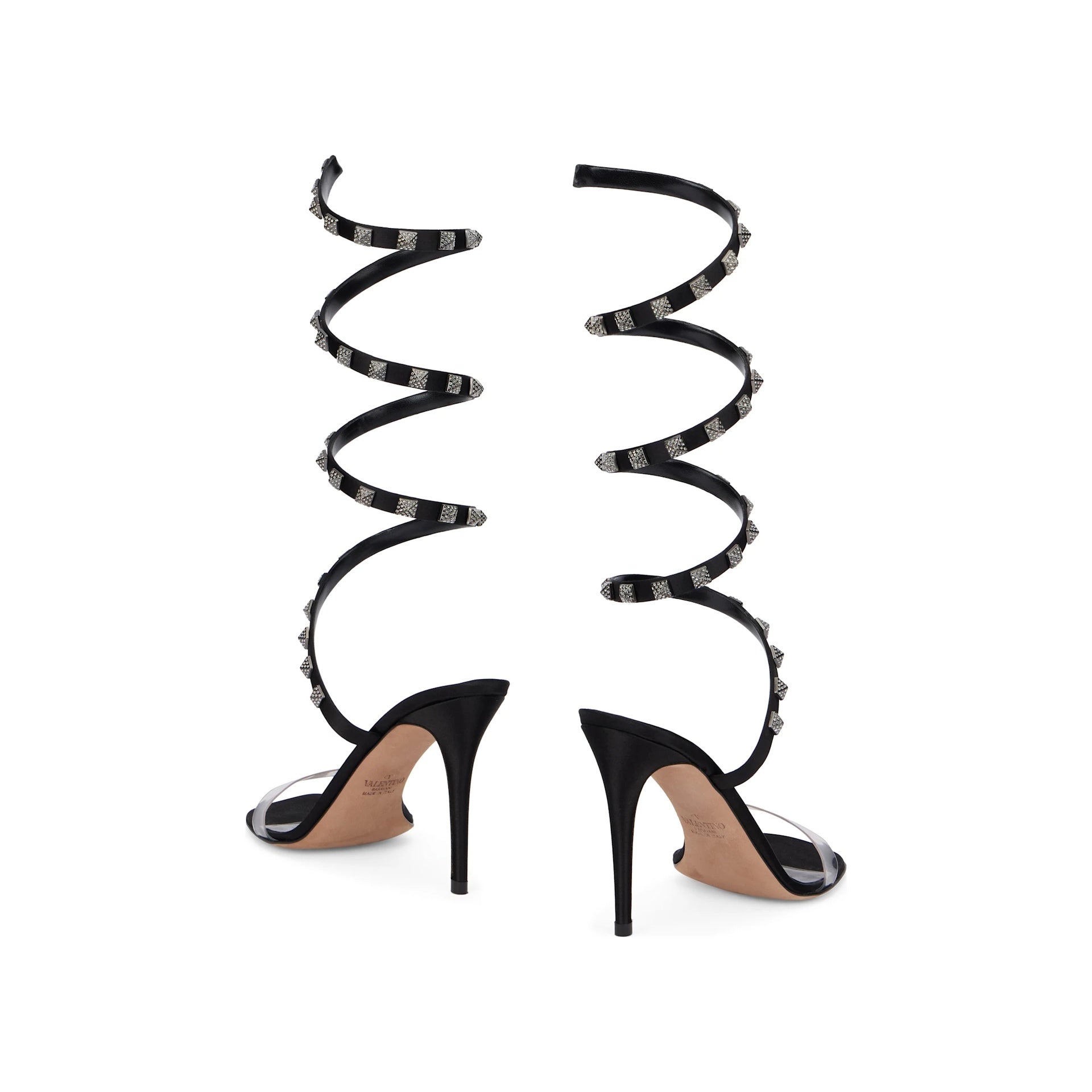 Valentino Garavani Rockstud Sandals