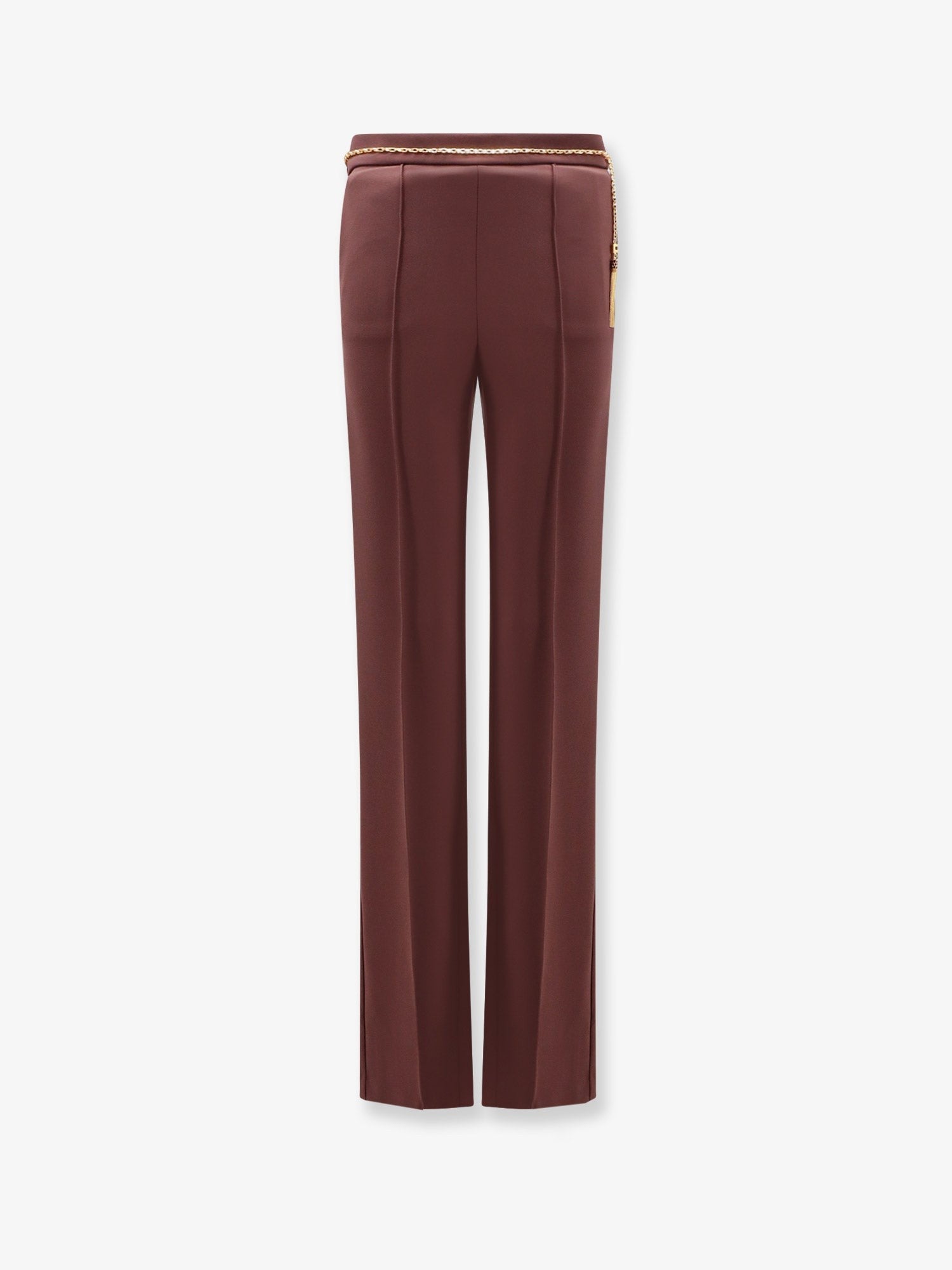 Elisabetta Franchi Cady trousers