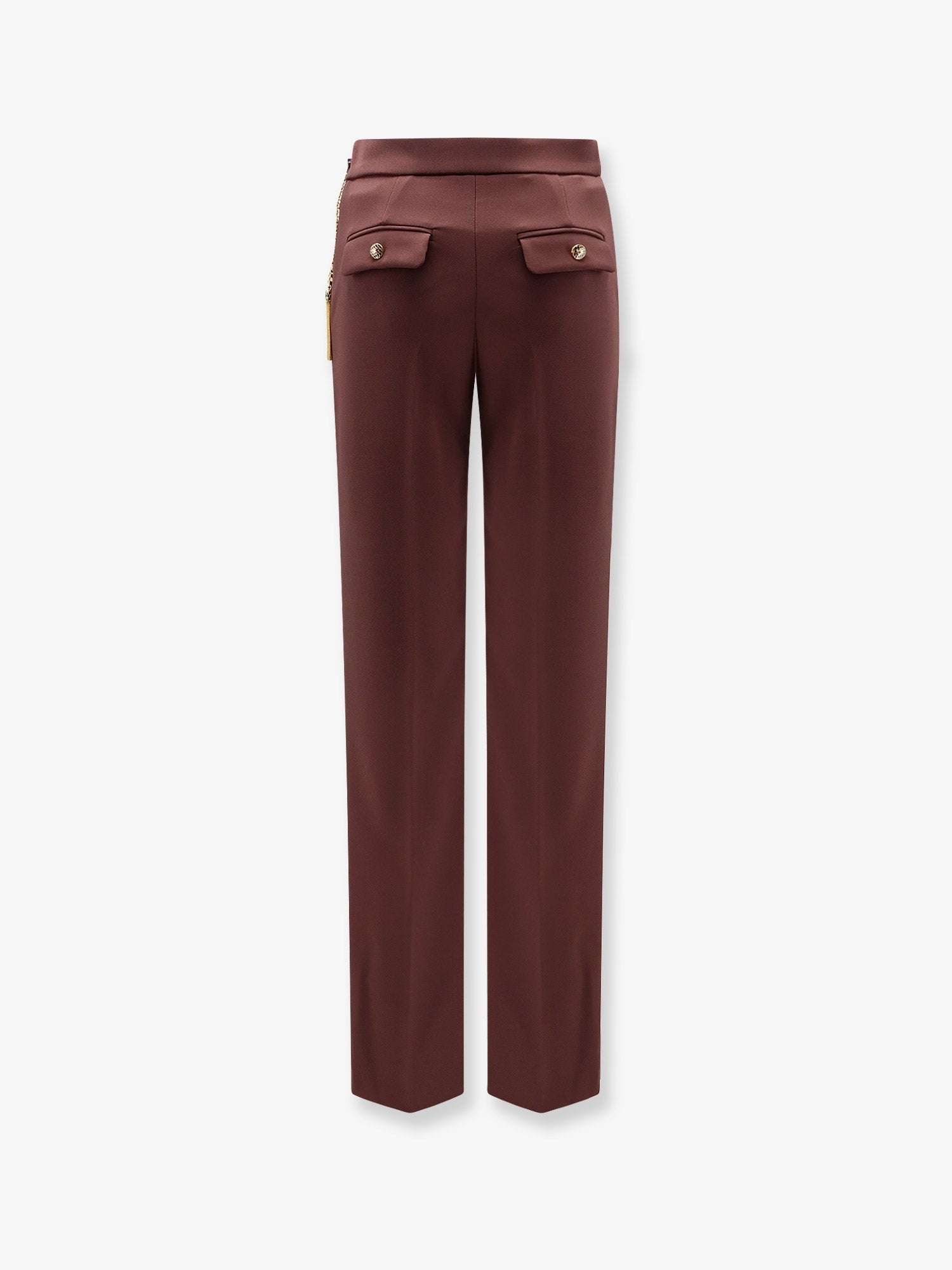 Elisabetta Franchi Cady trousers