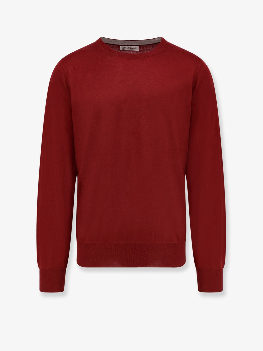 Brunello Cucinelli Cahmere and silk sweater