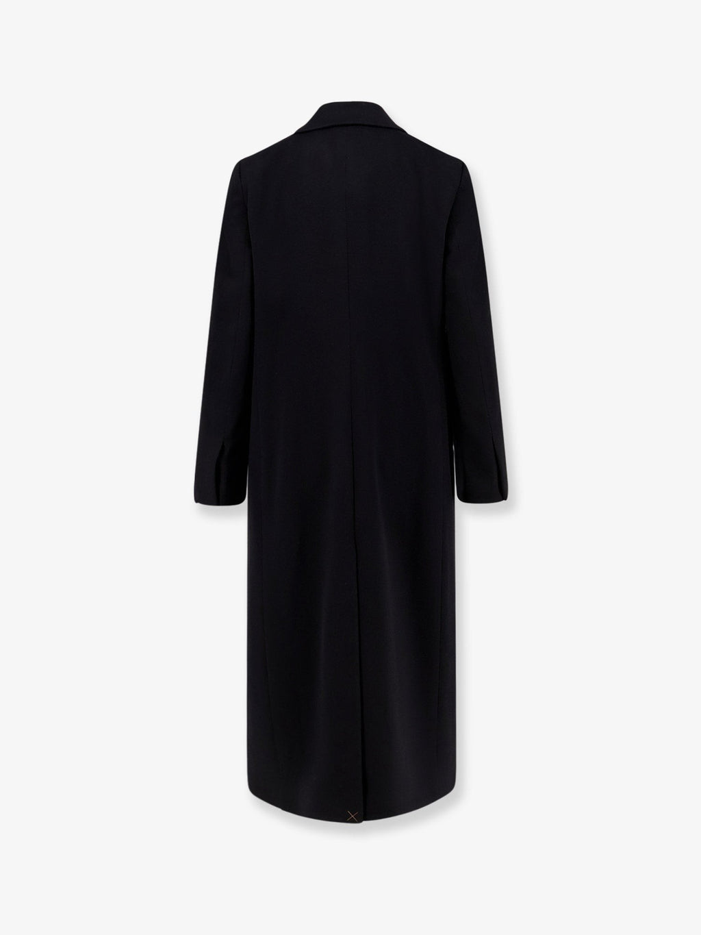 Boss Callafy cashmere long coat