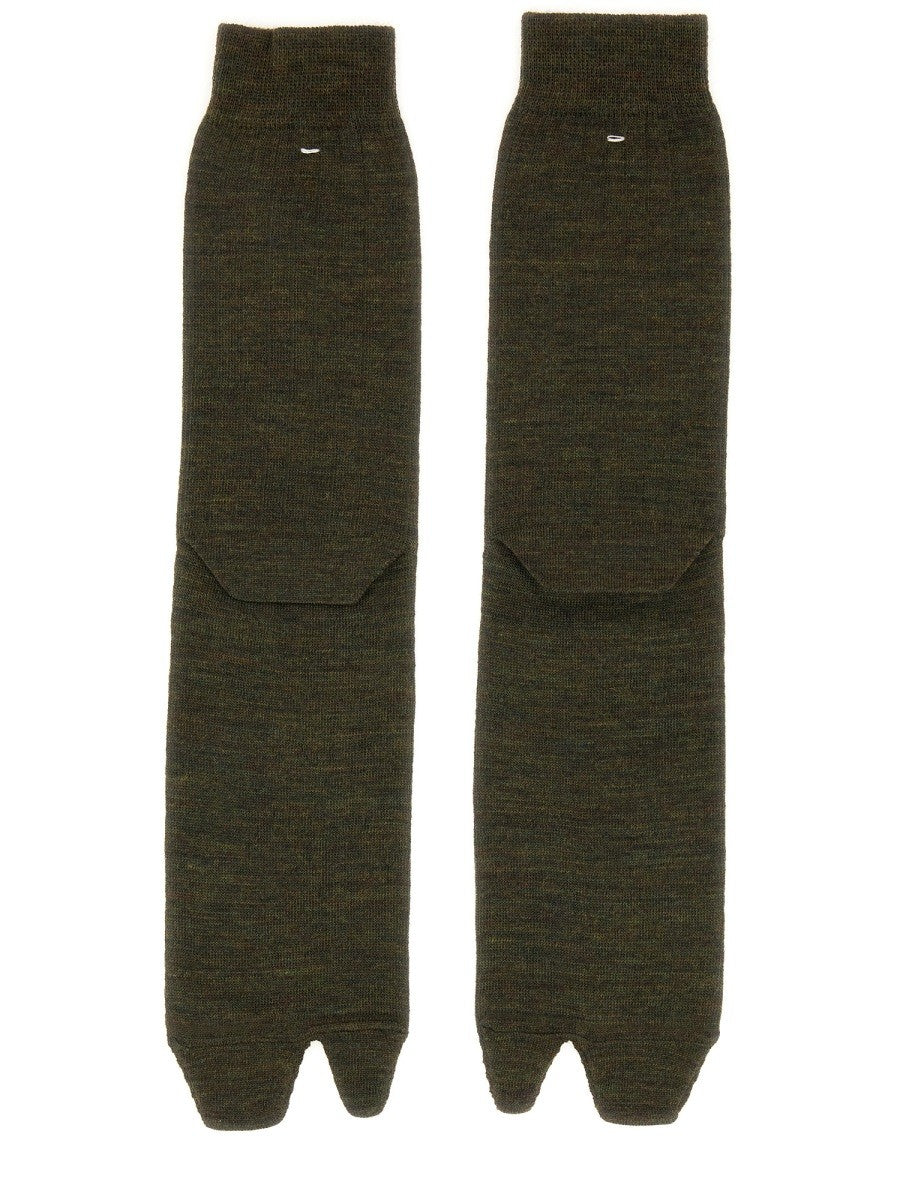 Maison Margiela TABI SOCKS.
