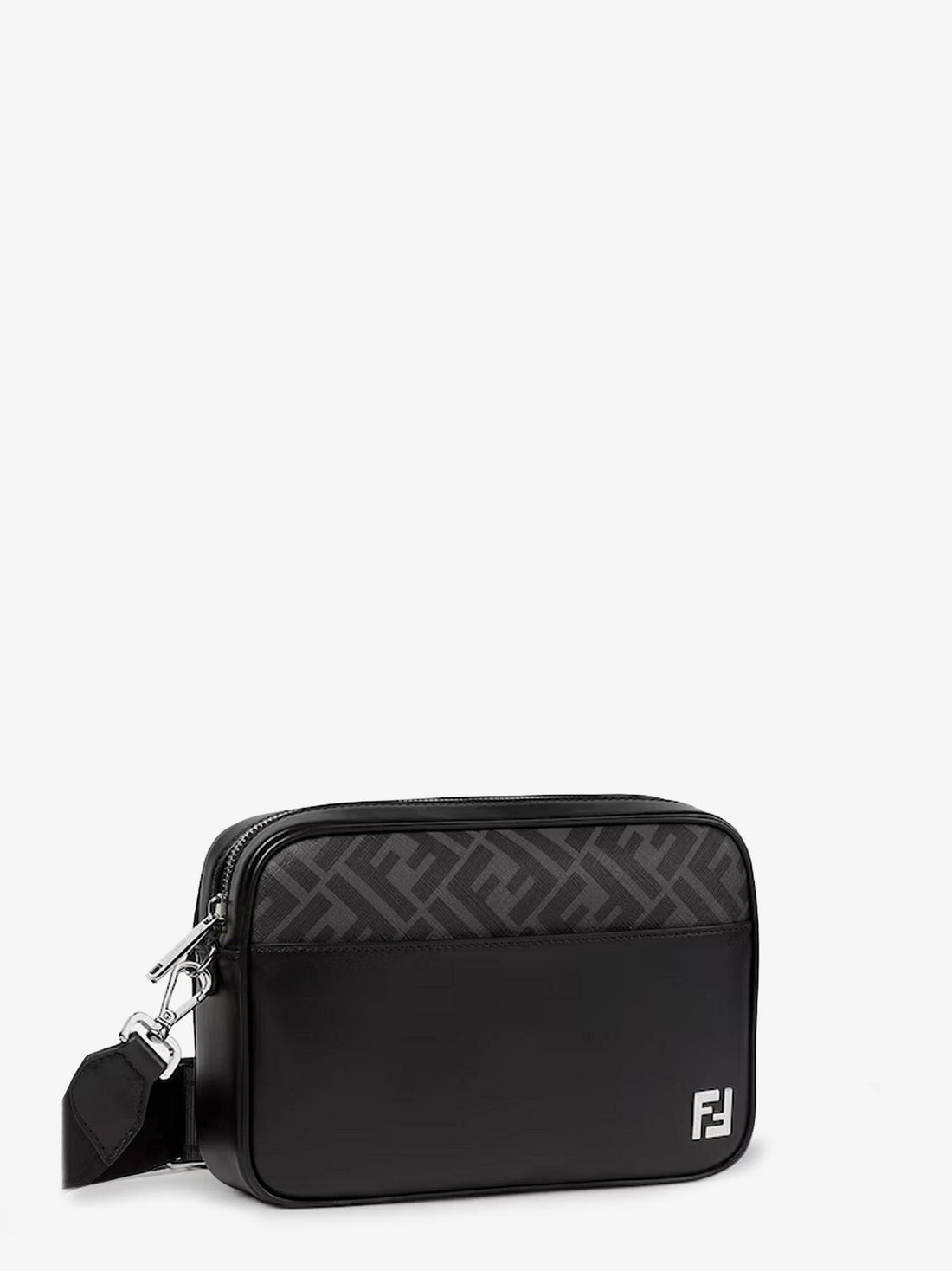 Fendi Camera Case Squared FF crossbody bag