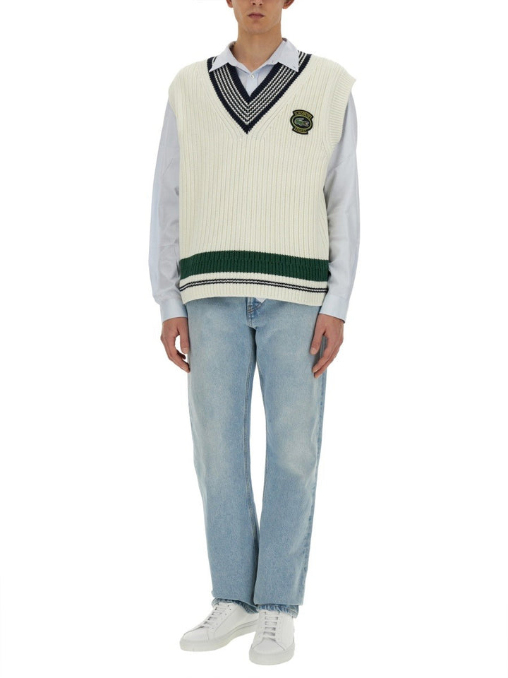 Lacoste "CITY" SHIRT