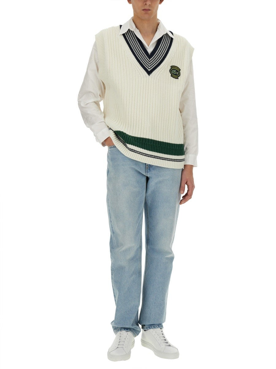 Lacoste "CITY" SHIRT