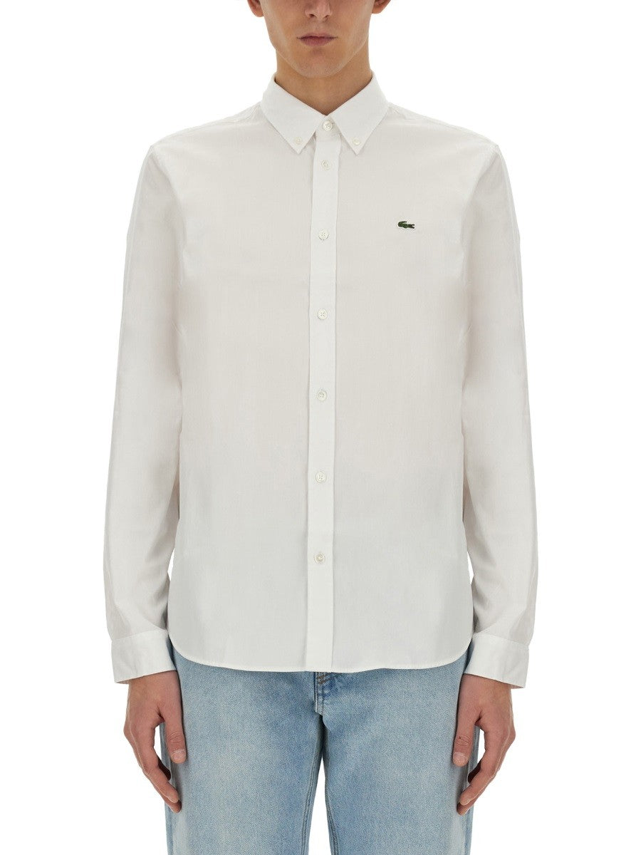 Lacoste "CITY" SHIRT