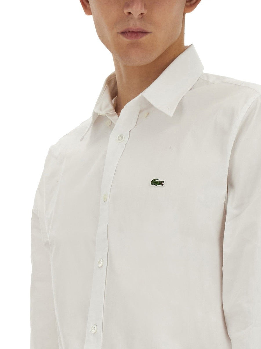 Lacoste "CITY" SHIRT