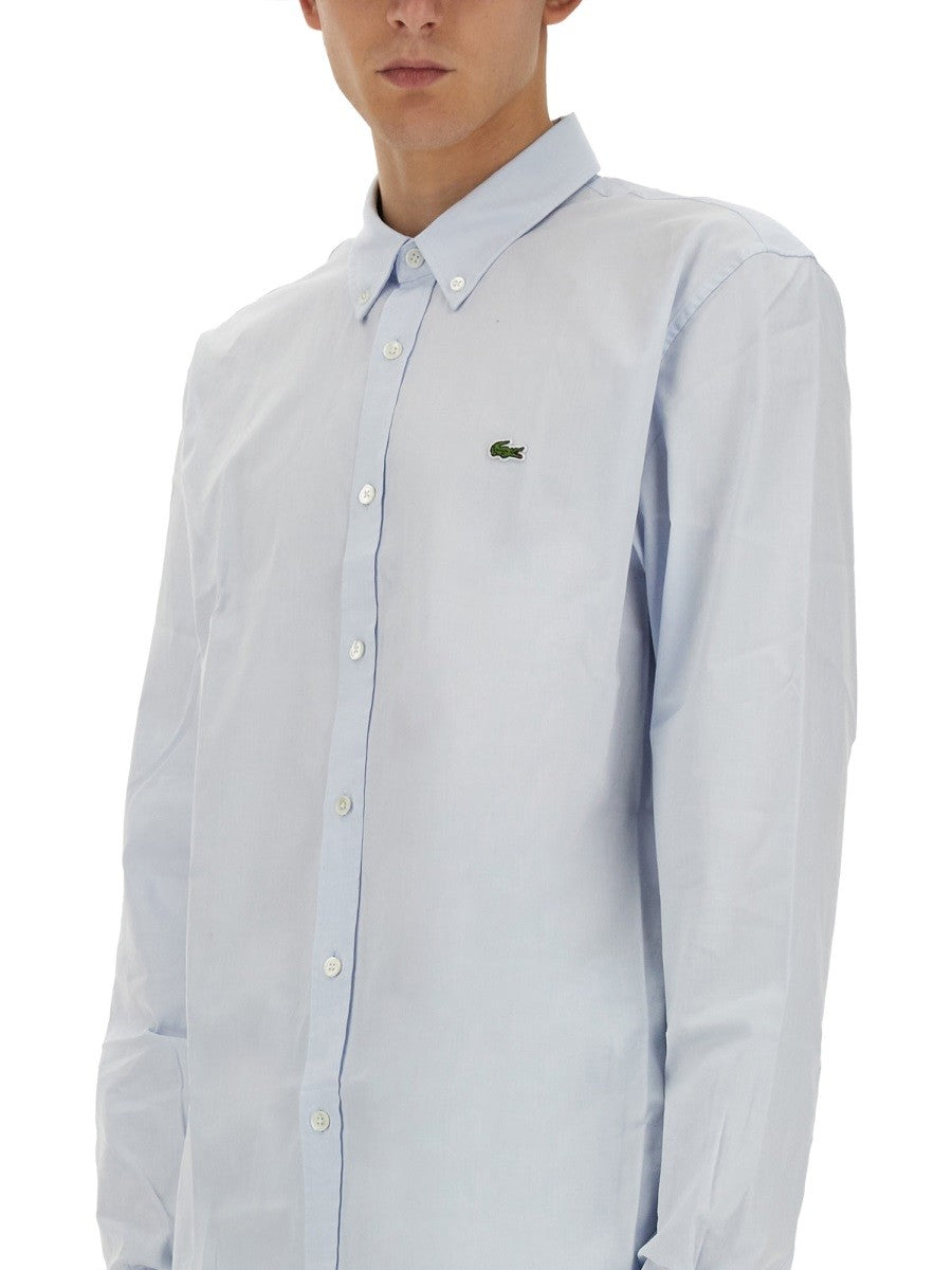 Lacoste "CITY" SHIRT