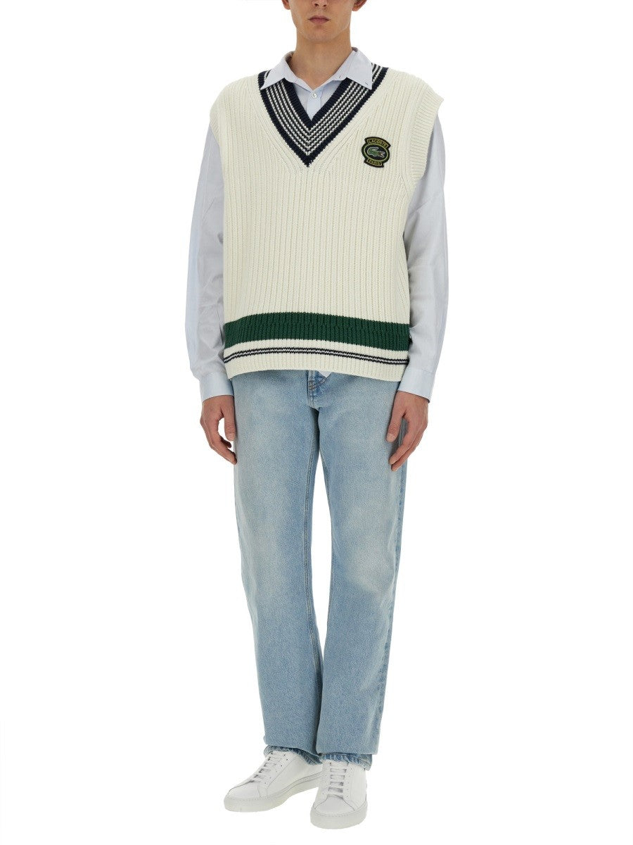 Lacoste "CITY" SHIRT