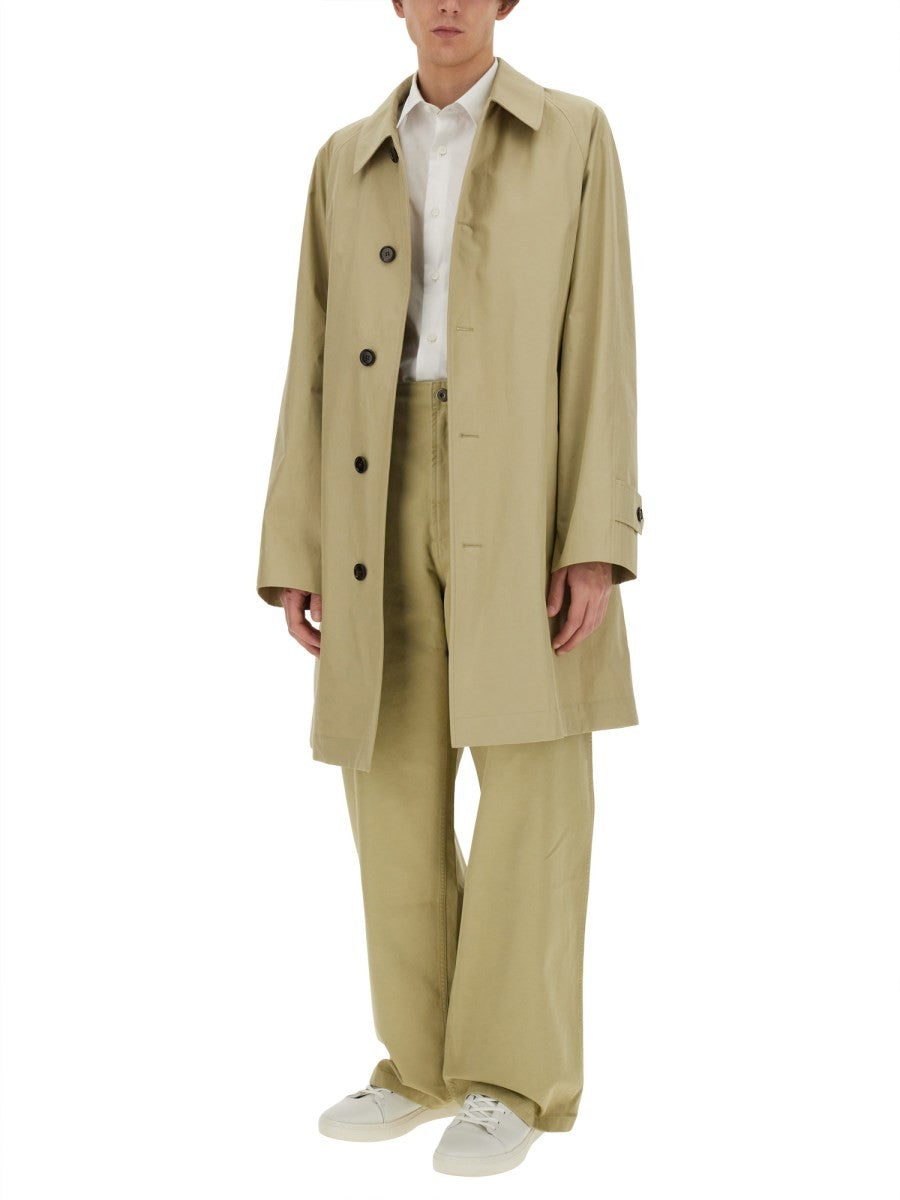 Burberry CAMICIA REGULAR FIT