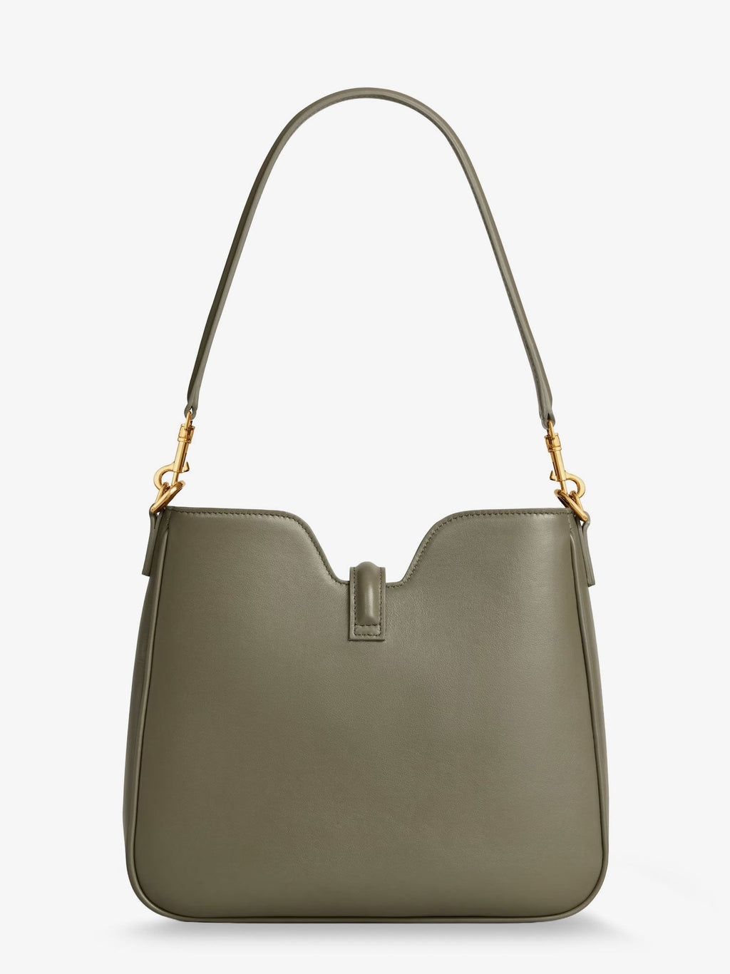 Celine Camille 16 Small leather shoulder bag