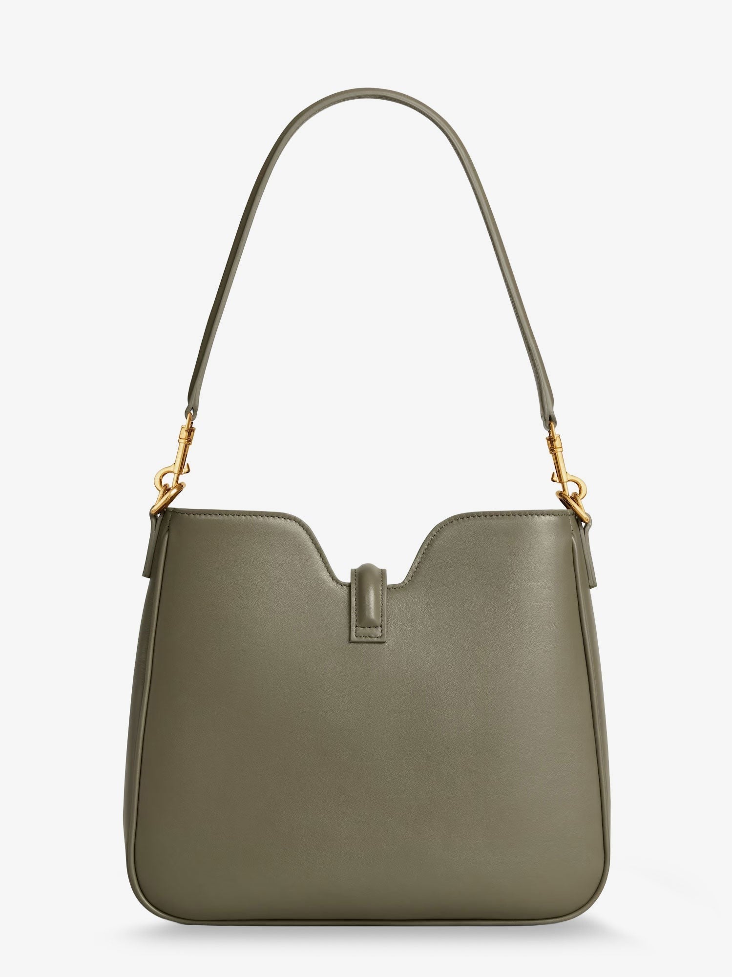 Celine Camille 16 Small leather shoulder bag