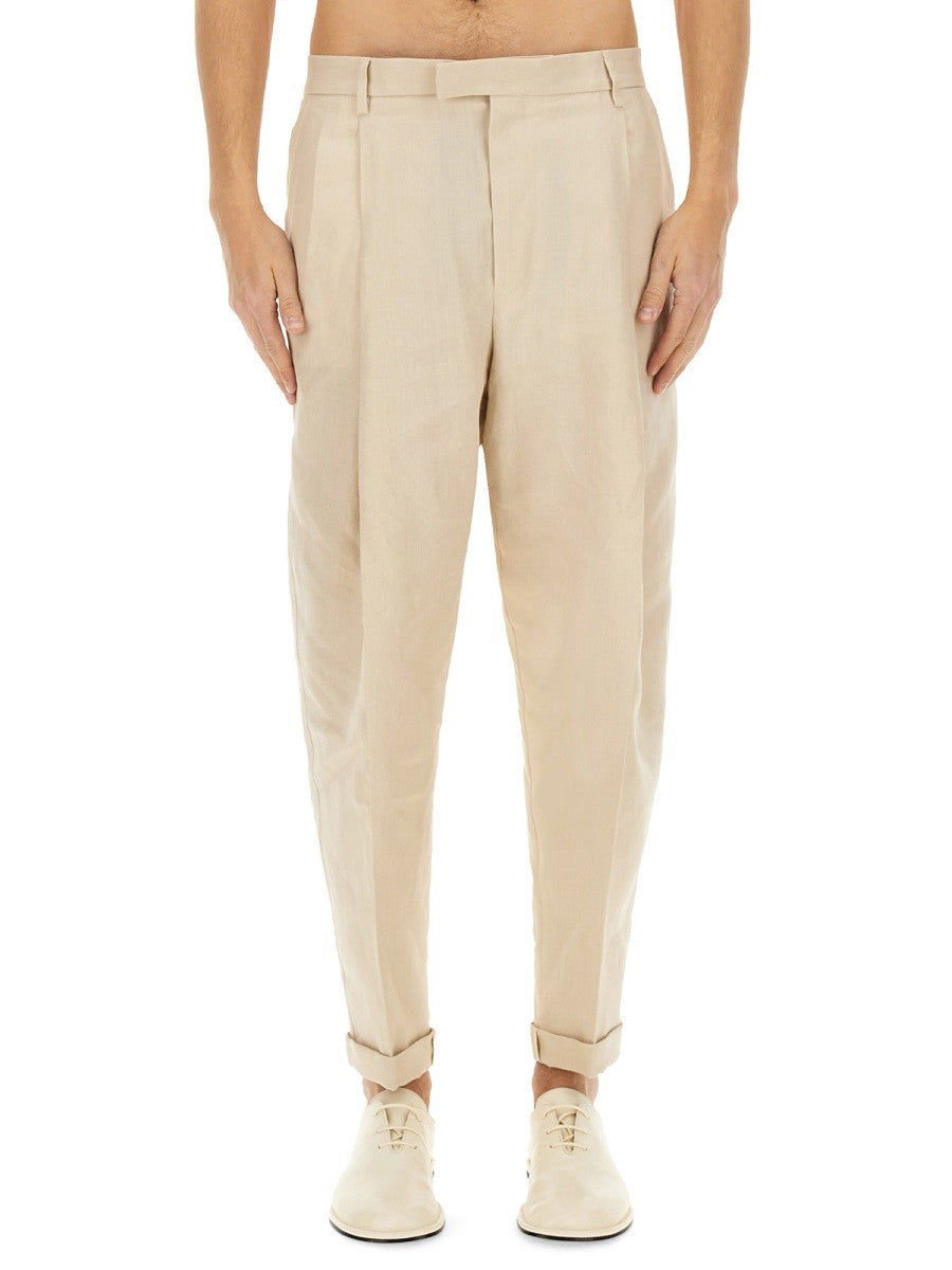 canvas-pants