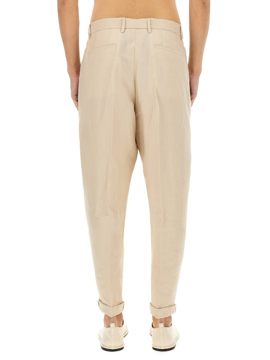 canvas-pants