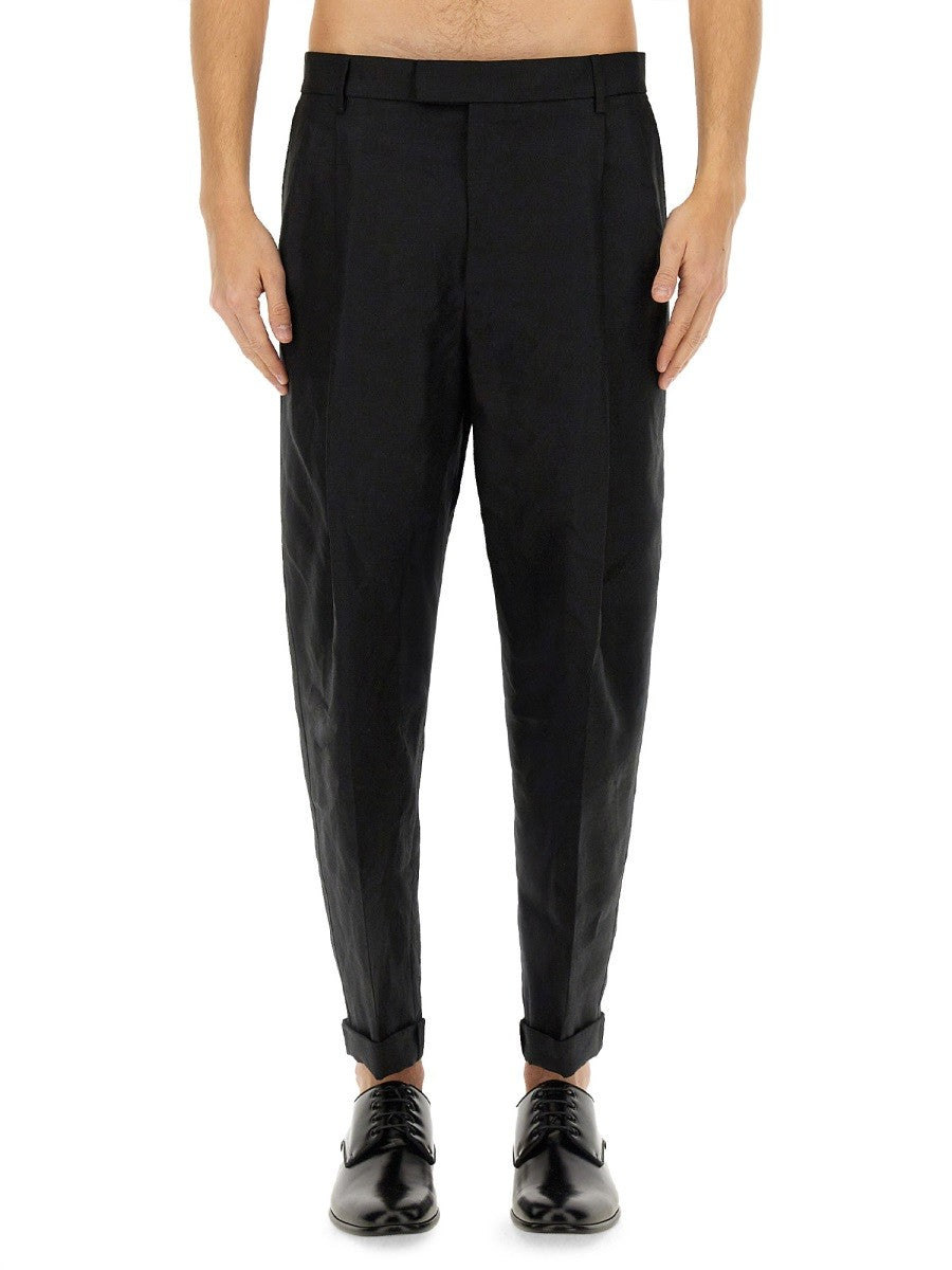 Dolce & Gabbana CANVAS PANTS