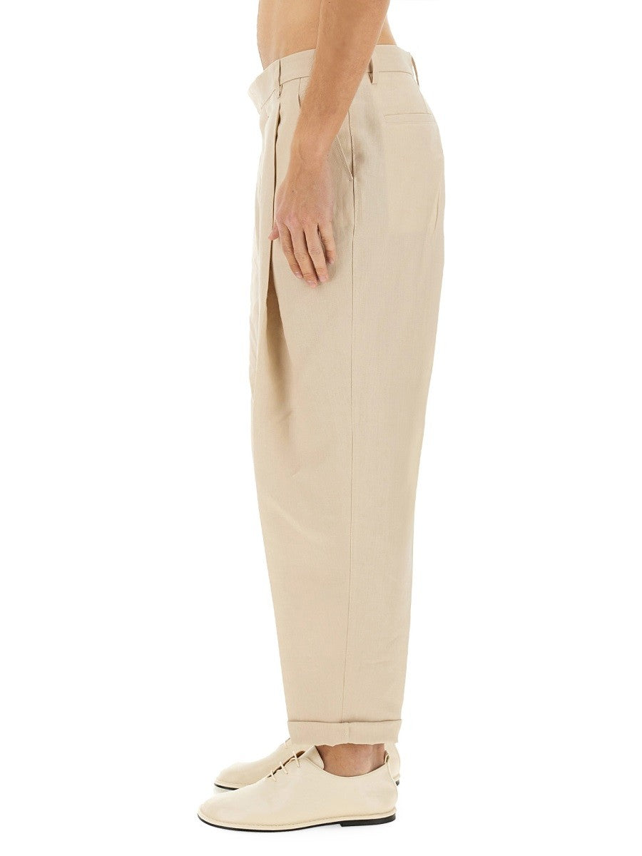 canvas-pants