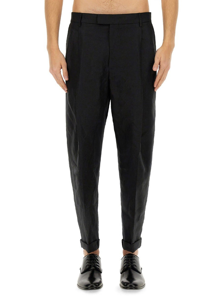 Dolce & Gabbana CANVAS PANTS