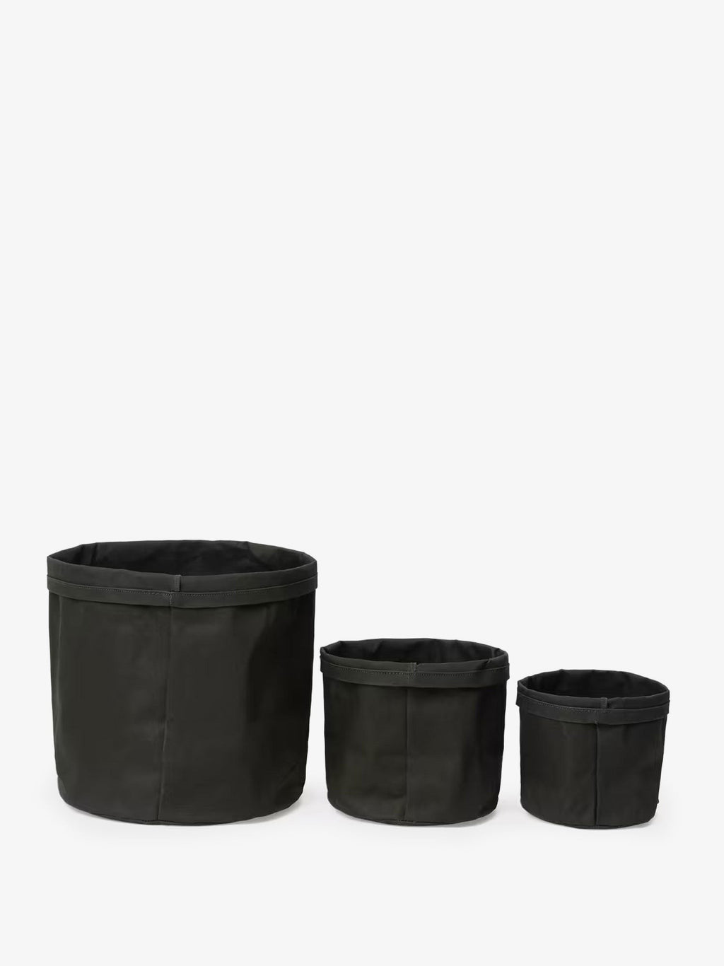 Carhartt Wip Canvas Planter Set 'Dearborn' Canvas