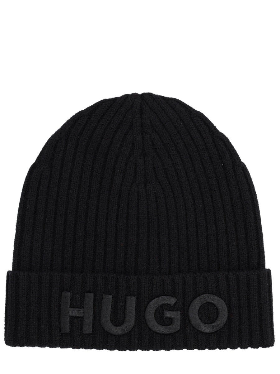 Hugo CAP WITH LOGO