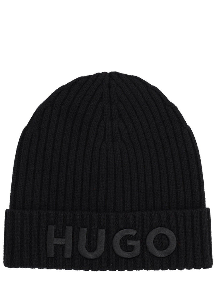 Hugo CAP WITH LOGO