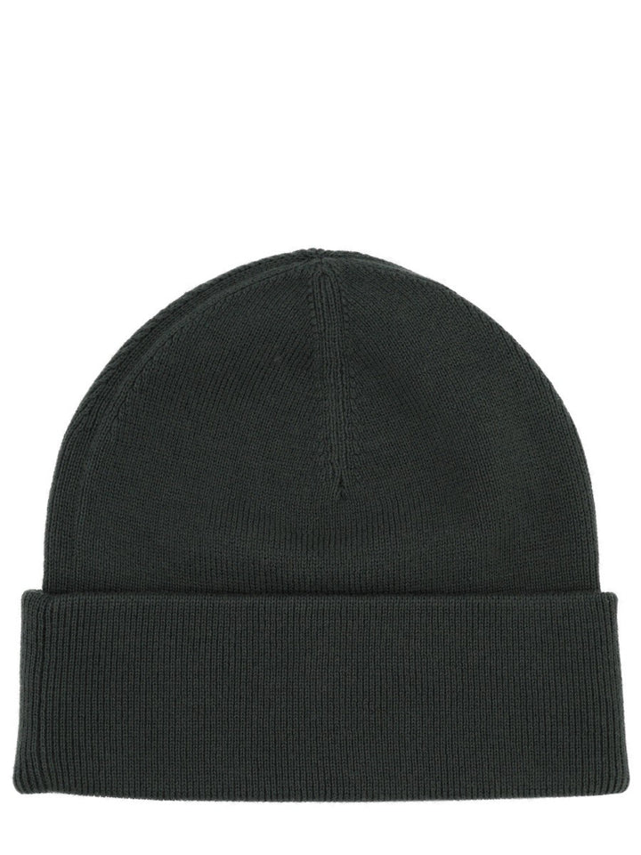 FRED PERRY CAP WITH LOGO