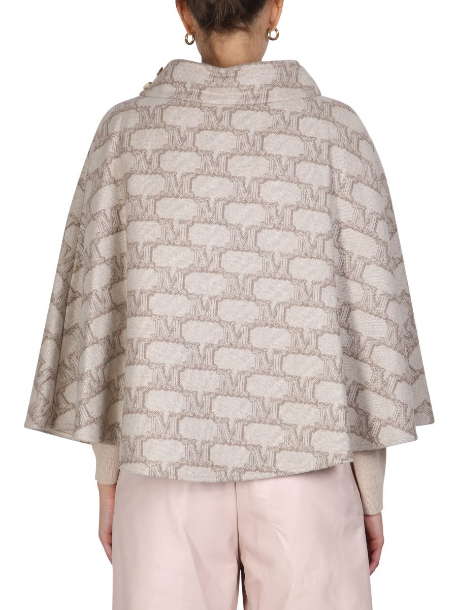 Max Mara CAPE "DORINA"