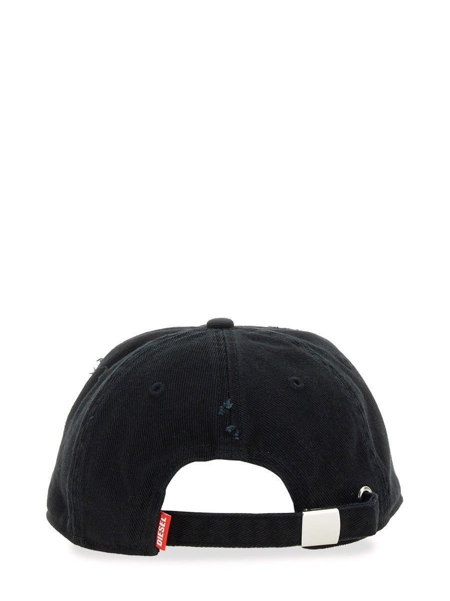 Diesel BASEBALL CAP "C-BEAST-A1"