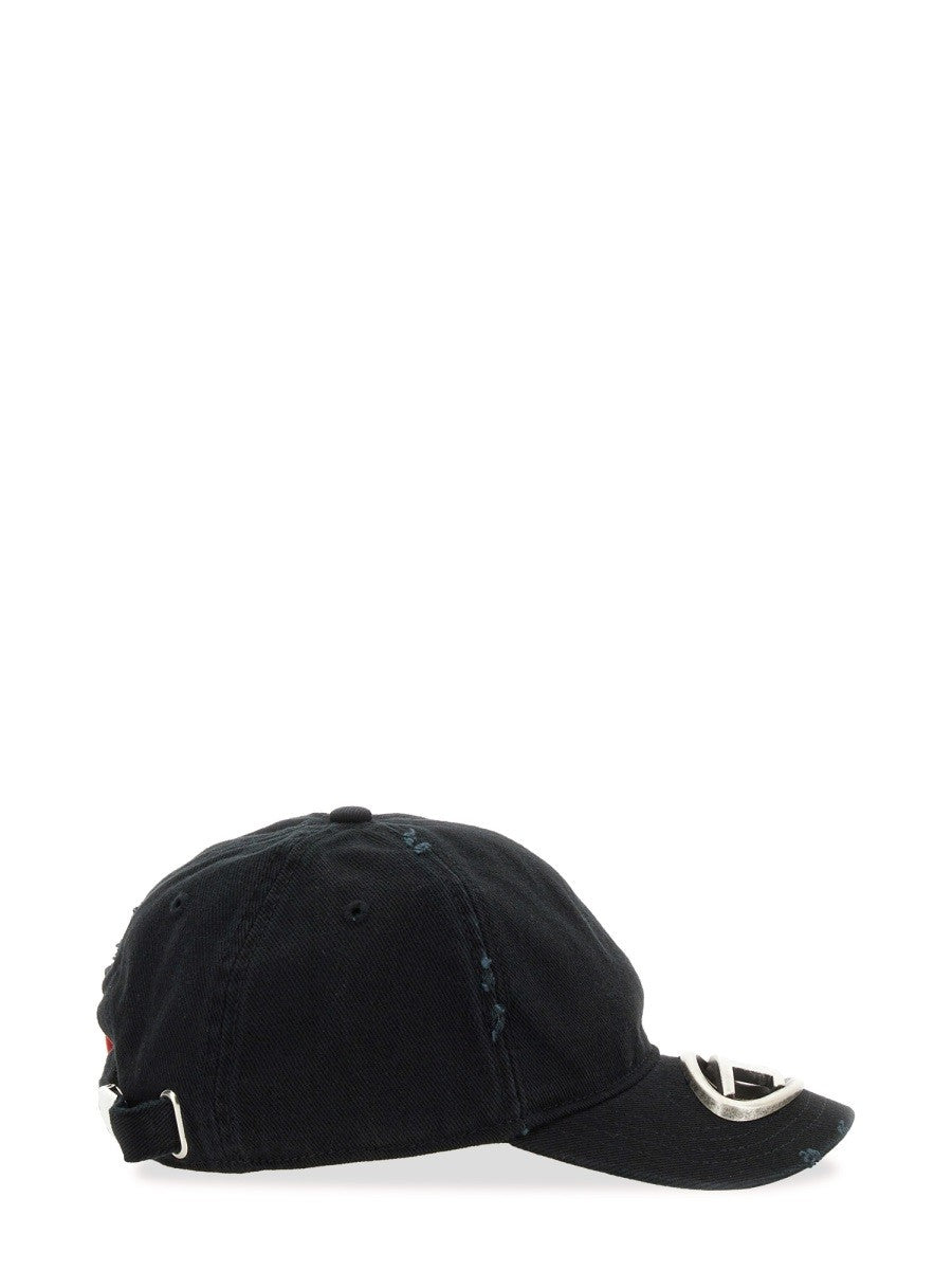 Diesel BASEBALL CAP "C-BEAST-A1"