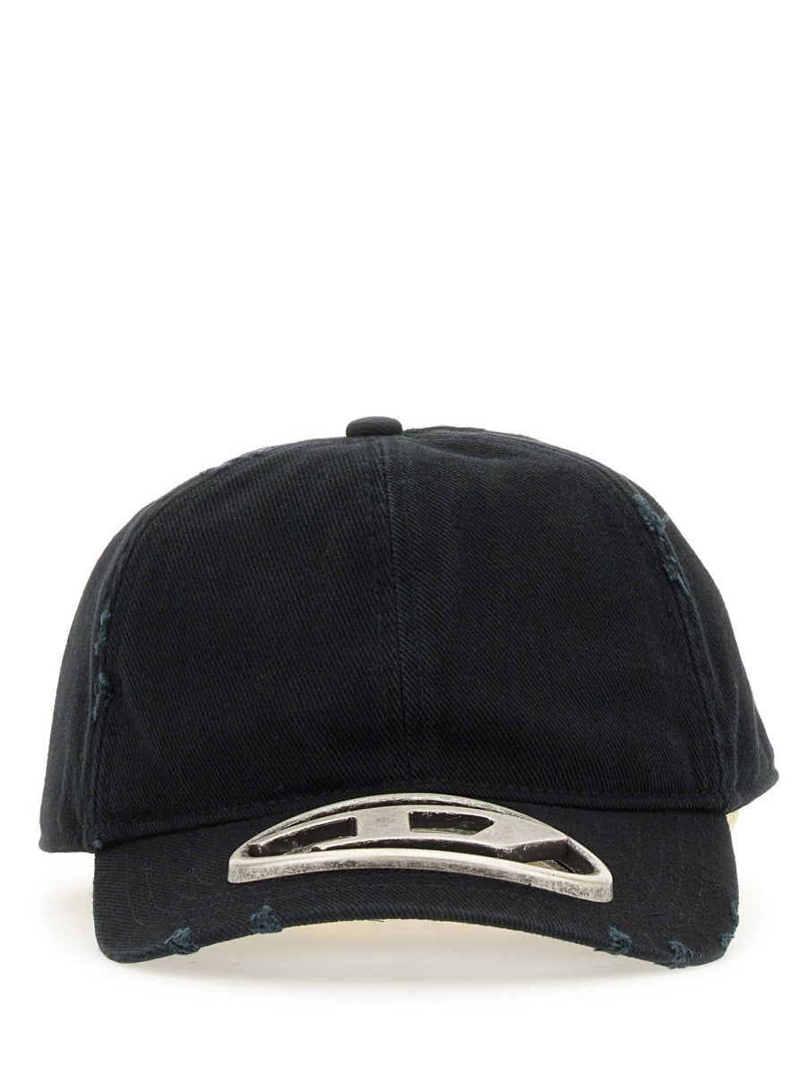 Diesel BASEBALL CAP "C-BEAST-A1"