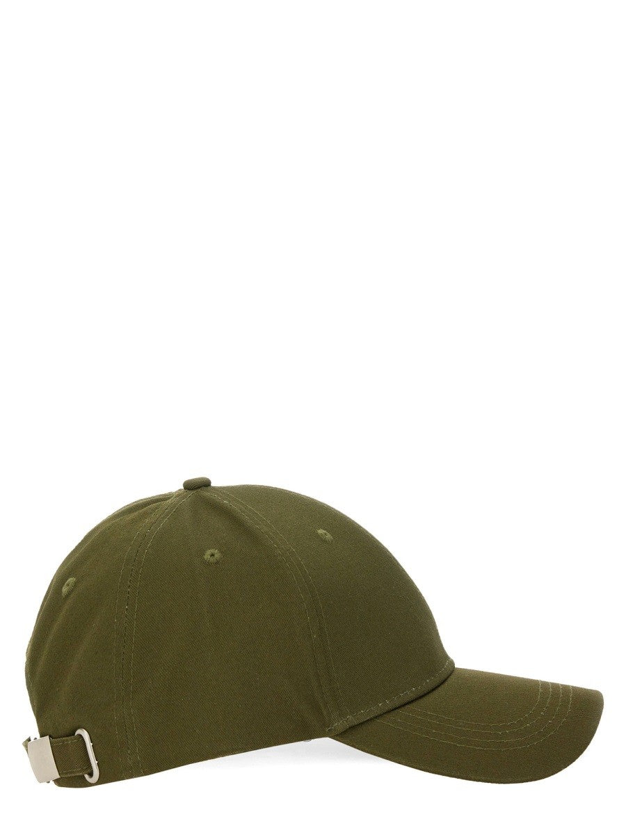 ASPESI BASEBALL HAT WITH LOGO