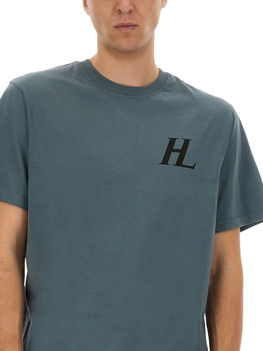 Helmut Lang "CAPSULE" T-SHIRT