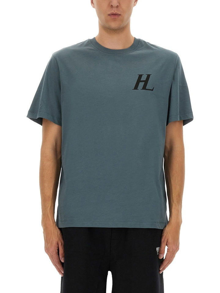 Helmut Lang "CAPSULE" T-SHIRT