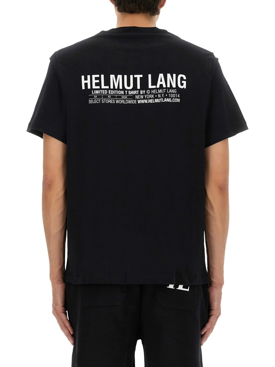 Helmut Lang "CAPSULE" T-SHIRT