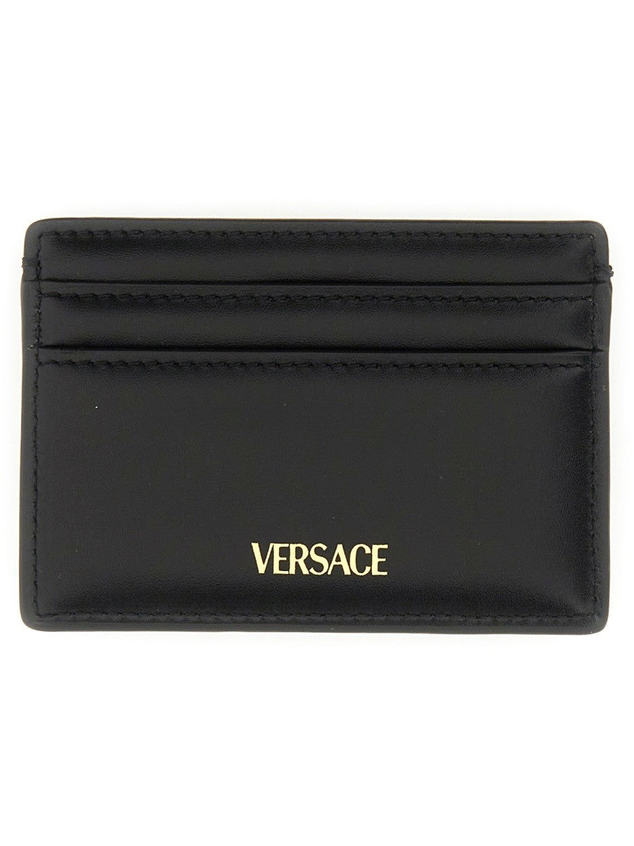 Versace CARD HOLDER "JELLYFISH BIGGIE"