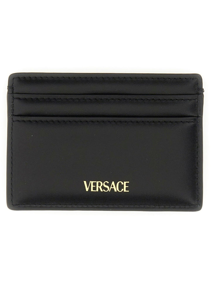 Versace CARD HOLDER "JELLYFISH BIGGIE"