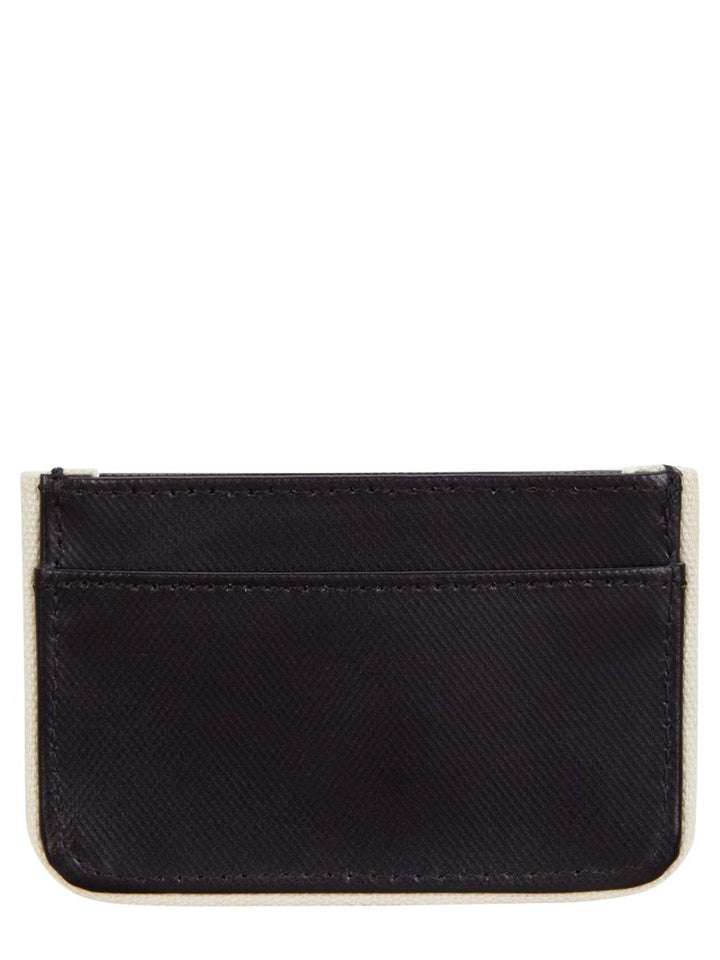 FRED PERRY CARD HOLDER "LAUREL WREATH"