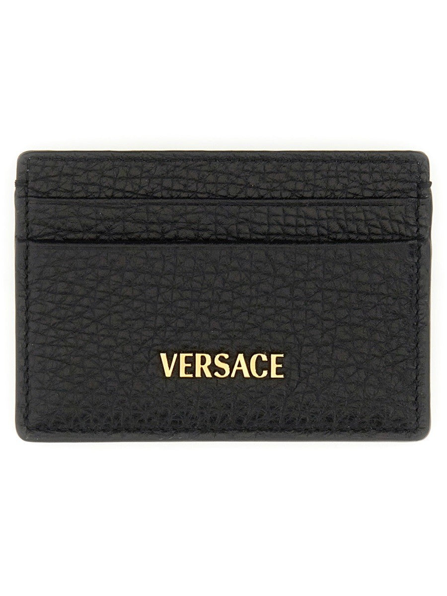 Versace CARD HOLDER "MYTH"