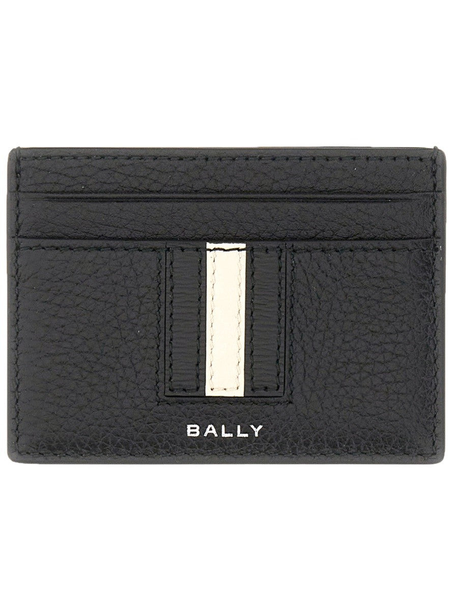 Bally CARD HOLDER "RIBBON"