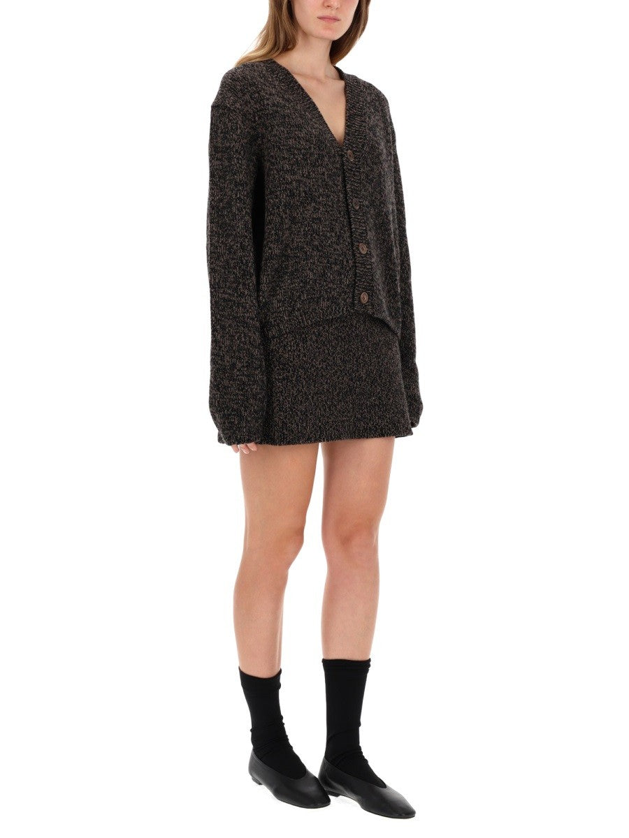 Our Legacy CARDIGAN "ACADEMY"