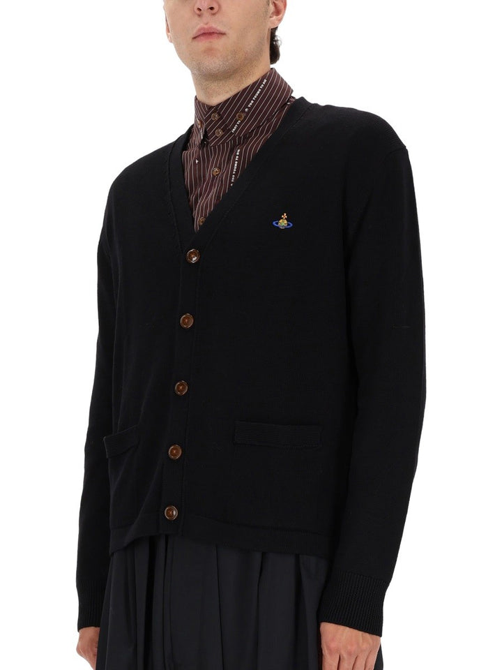 Vivienne Westwood CARDIGAN "ALEX"